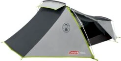 Coleman Cobra Tunneltent - 3 Persoons