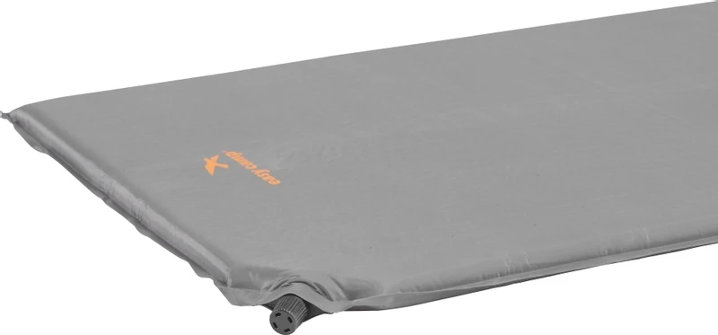 Easy Camp Siesta Single 3.0 Zelfopblaasbare Slaapmat - Grijs - Afbeelding 2