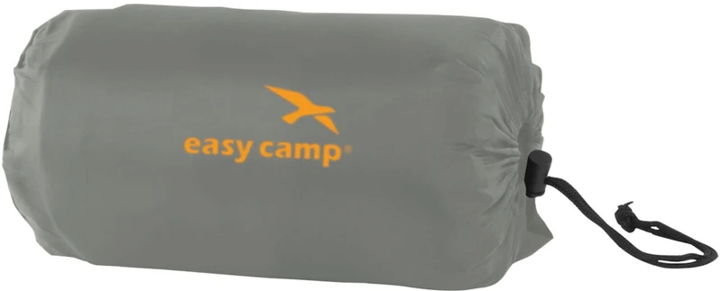 Easy Camp Siesta Single 3.0 Zelfopblaasbare Slaapmat - Grijs - Afbeelding 3