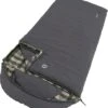 Outwell Camper Slaapzak - Grijs