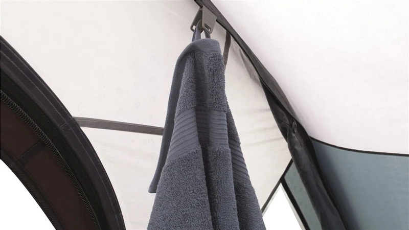 Outwell Starhill 5A Opblaasbare Tunneltent - 5 Persoons - Afbeelding 6