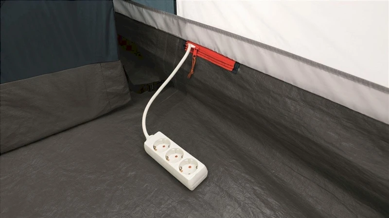 Easy Camp Palmdale 600 Tunneltent - 6 Persoons - Afbeelding 14