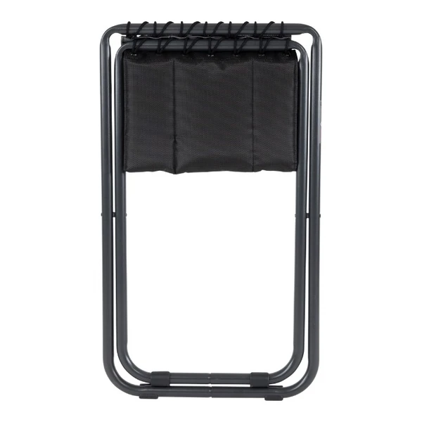 Crespo Tex Comfort AP-306 Voetenbank - Lichtgrijs - Afbeelding 5