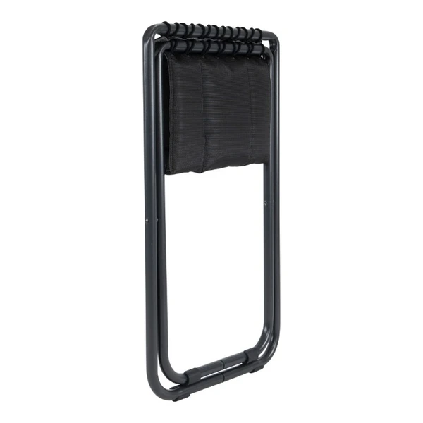 Crespo Tex Comfort AP-306 Voetenbank - Lichtgrijs - Afbeelding 6