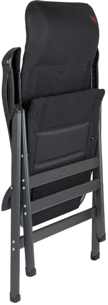 Crespo Air-Deluxe AP-238 Standenstoel - Zwart - Afbeelding 6