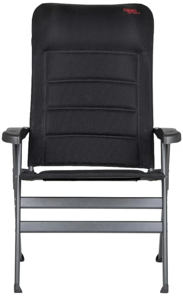 Crespo Air-Deluxe AP-238 Standenstoel - Zwart - Afbeelding 7