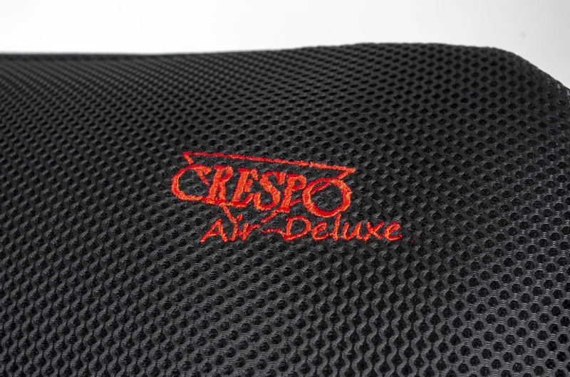 Crespo Air-Deluxe AP-238 Standenstoel - Zwart - Afbeelding 10
