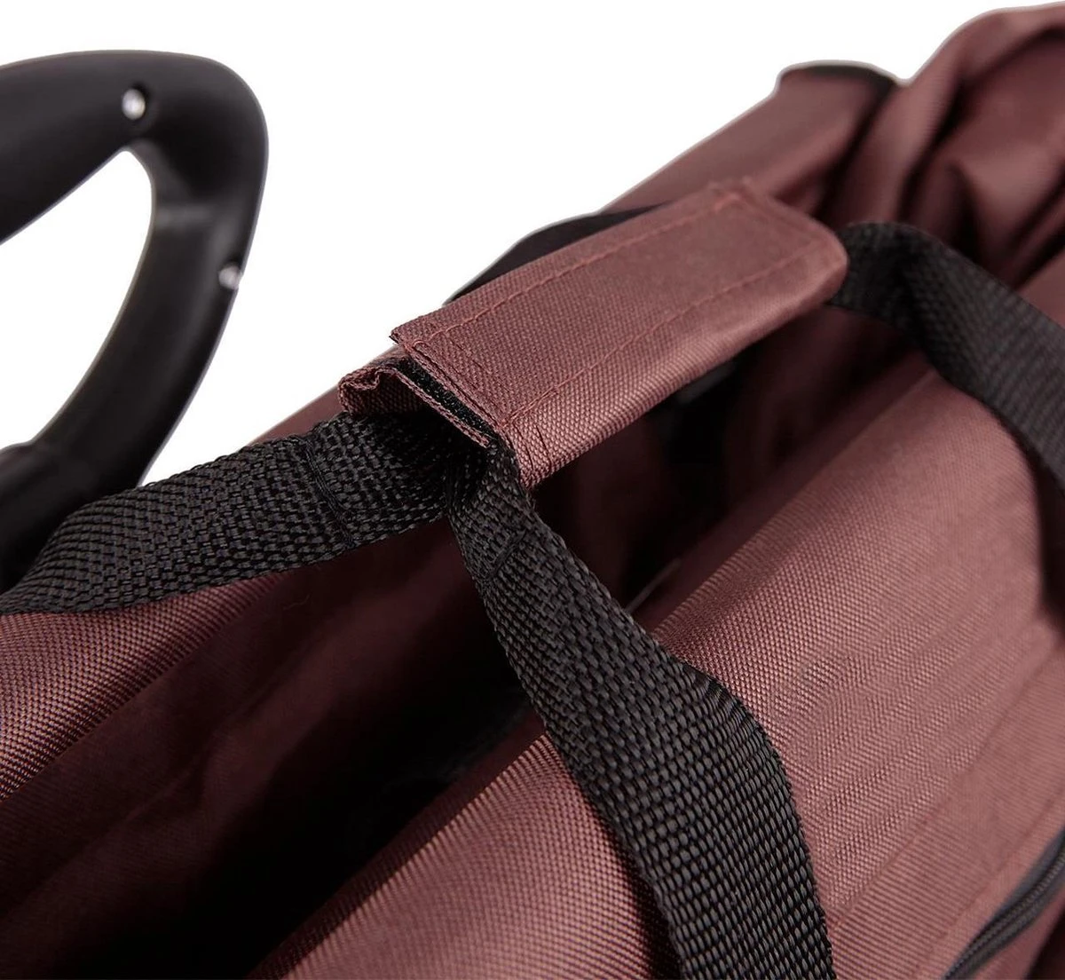 FUXTEC Bolderkar CT800 - Bruin - Afbeelding 6