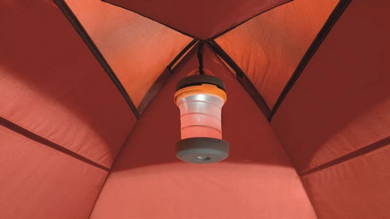 Easy Camp Comet 200 Koepeltent - 2 Personen - Afbeelding 3