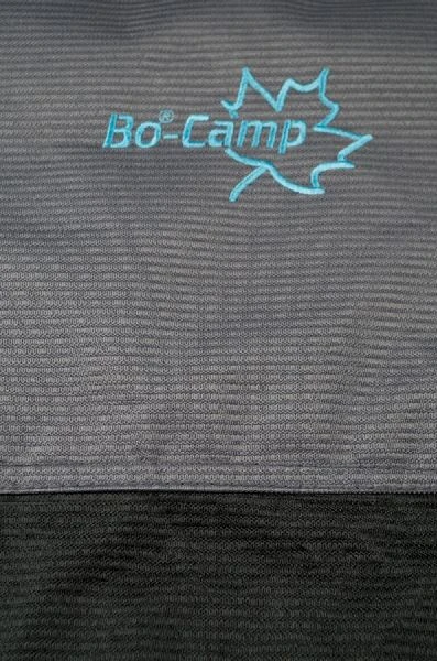 Bo-Camp Fraser Vouwstoel - Antraciet - Afbeelding 3