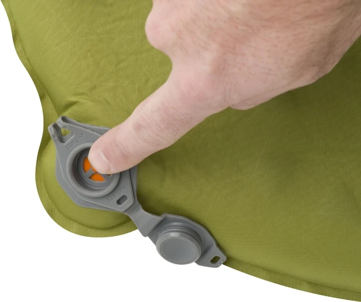 Sea To Summit Camp Mat 3.8 L Zelfopblazende Slaapmat - Afbeelding 4