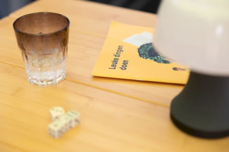 Easy Camp Spirit 300 Tunneltent - 3 Persoons - Groen - Afbeelding 9