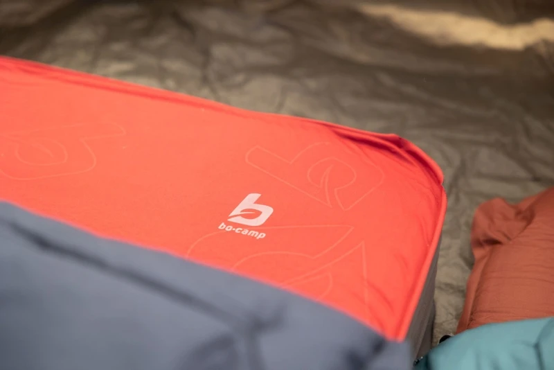 Bo-Camp Dorset Golden Zelfopblazende Slaapmat - Afbeelding 10