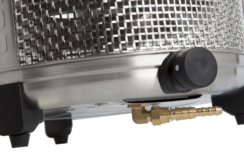 Cobb Premier+ Gas Gasbarbecue - Grijs - Afbeelding 7