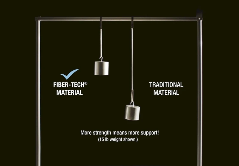 Intex Comfort Plush Hoog Luchtbed - Eenpersoons - Ingebouwde Elektrische Pomp - Afbeelding 11