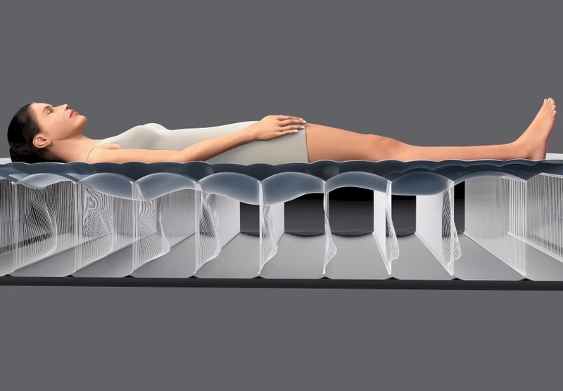 Intex Premaire Luchtbed - Tweepersoons - Ingebouwde Elektrische Pomp - Afbeelding 6