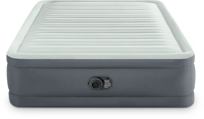 Intex Premaire Luchtbed - Tweepersoons - Ingebouwde Elektrische Pomp - Afbeelding 3