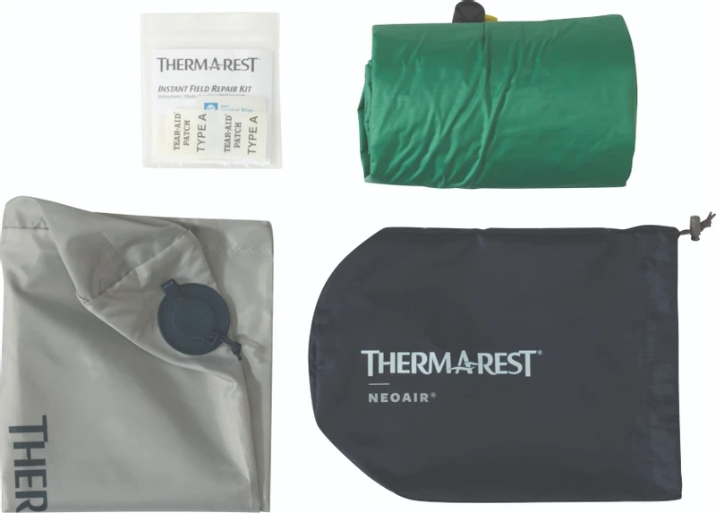 Therm-A-Rest NeoAir Venture 5.0 Slaapmat - Afbeelding 3