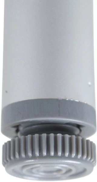 Bo-Camp Premium 90 X 60 Koffermodel Campingtafel - Grijs - Afbeelding 6