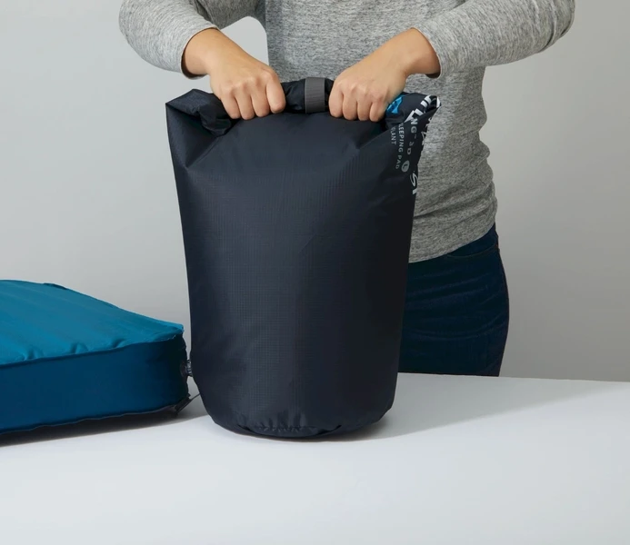 Therm-A-Rest MondoKing 3D 11.0 L Zelfopblazende Slaapmat - Afbeelding 4