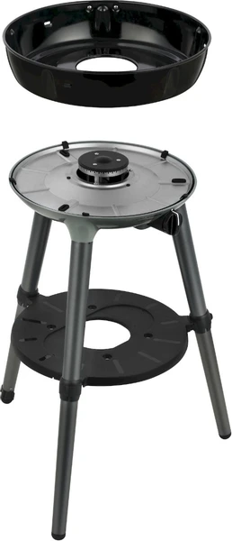 CADAC Carri Chef 40 Gasbarbecue - BBQ/Dome - Afbeelding 2