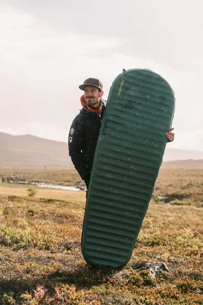 Therm-A-Rest Trail Pro 7.6 Zelfopblazende Slaapmat - Afbeelding 4