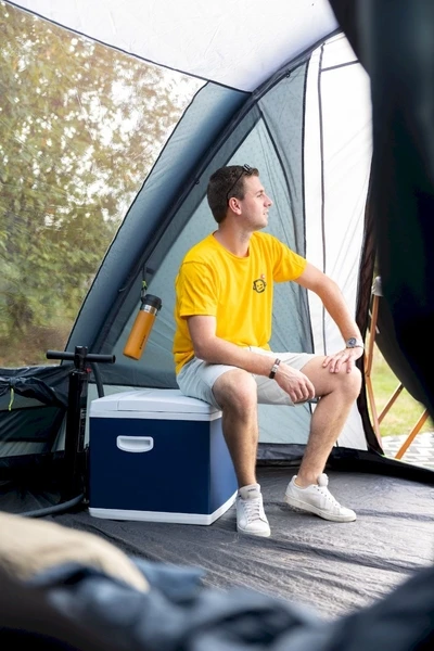 Outwell Starhill 5A Opblaasbare Tunneltent - 5 Persoons - Afbeelding 20