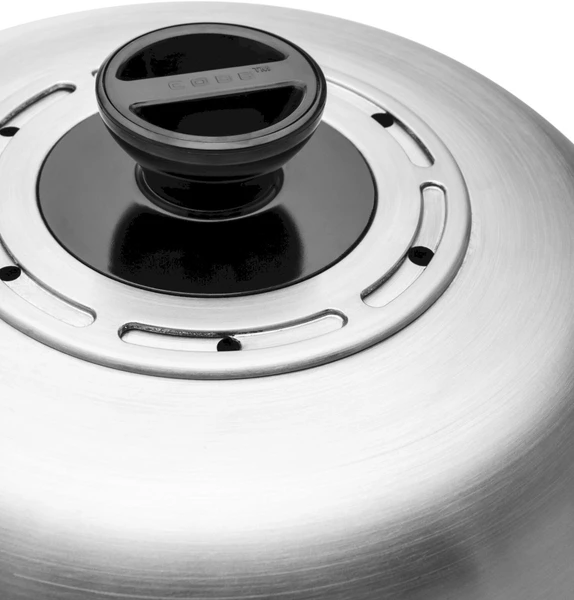 Cobb Pro Premier Air Houtskoolbarbecue - Grijs - Afbeelding 7