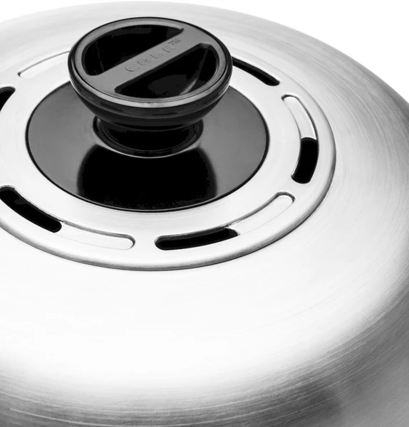 Cobb Pro Premier Air Houtskoolbarbecue - Grijs - Afbeelding 8