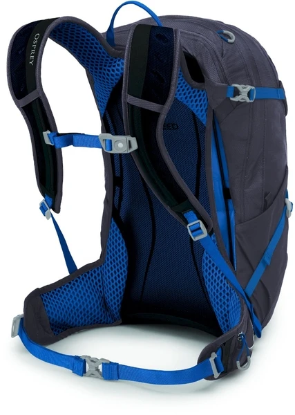Osprey Sylva Daypack - 20 Liter - Blauw - Afbeelding 3