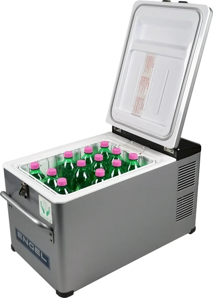 Engel MT35F-S Compressor Koelbox - 32 Liter - Afbeelding 4