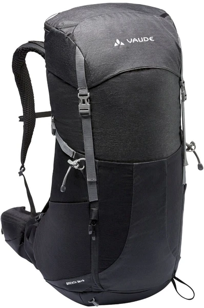 Vaude Brenta Rugzak - 36 + 6 Liter - Zwart
