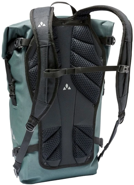 Vaude Proof Fietsrugzak - 22 Liter - Groen - Afbeelding 2