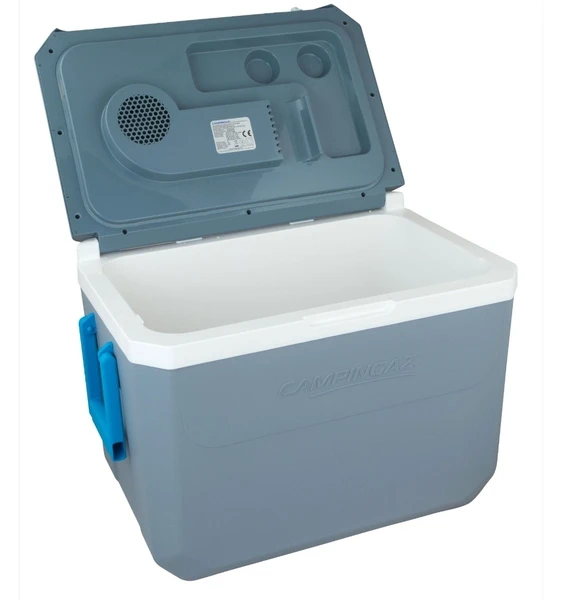 Campingaz Powerbox Plus 12/230V Elektrische Koelbox - 36 Liter - Afbeelding 2