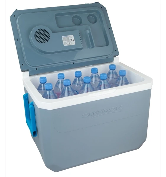 Campingaz Powerbox Plus 12/230V Elektrische Koelbox - 36 Liter - Afbeelding 5