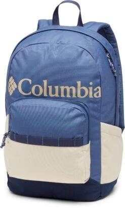Columbia Zigzag Dagrugzak - 22 Liter - Blauw