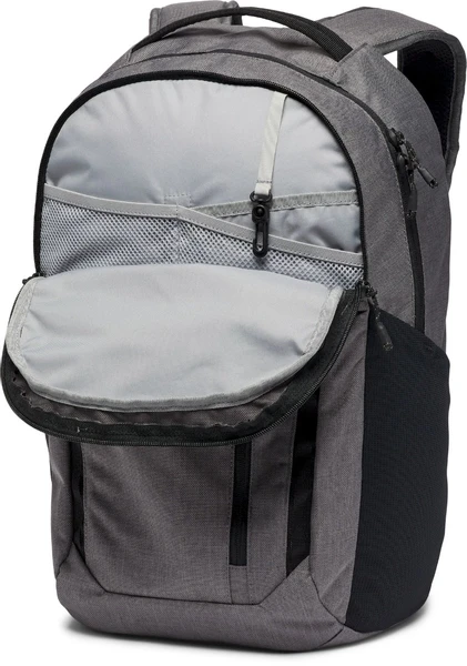 Columbia Atlas Explorer Dagrugzak - 26 Liter - Grijs - Afbeelding 2