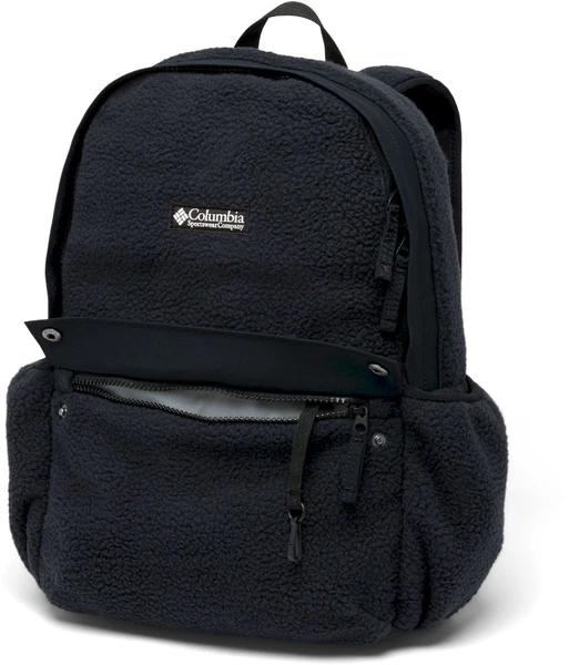 Columbia Helvetia Teddy Dagrugzak - 14 Liter - Zwart - Afbeelding 3