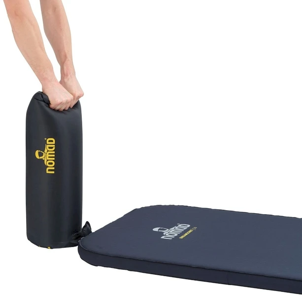 Nomad Dreamzone 5.0 Zelfopblazende Slaapmat - Afbeelding 3