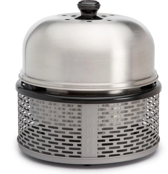 Cobb Pro Houtskoolbarbecue - Grijs