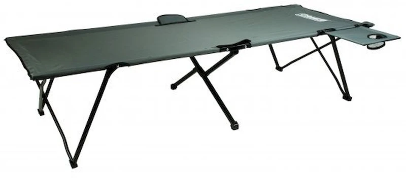 Coleman Packaway Veldbed - Steel - Afbeelding 2