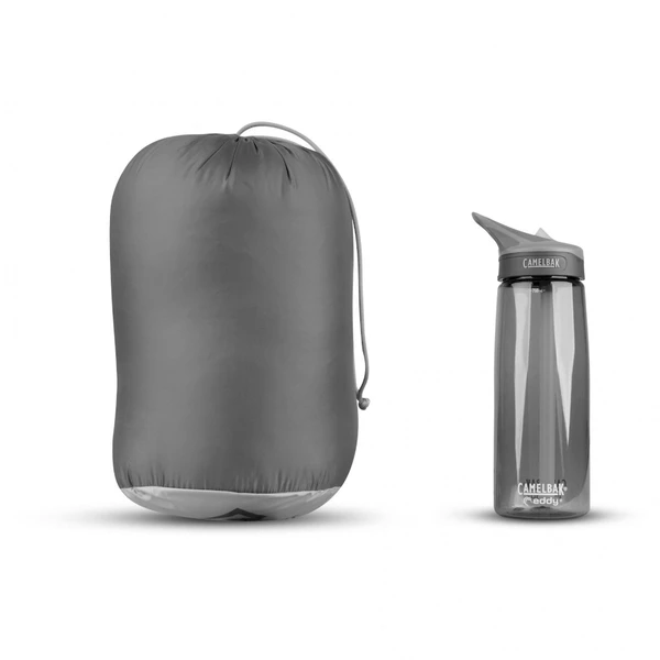 Sea To Summit Treeline Long Slaapzak - Grijs - Afbeelding 10