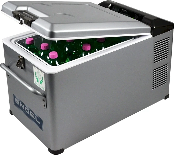 Engel MT35F-S Compressor Koelbox - 32 Liter - Afbeelding 2