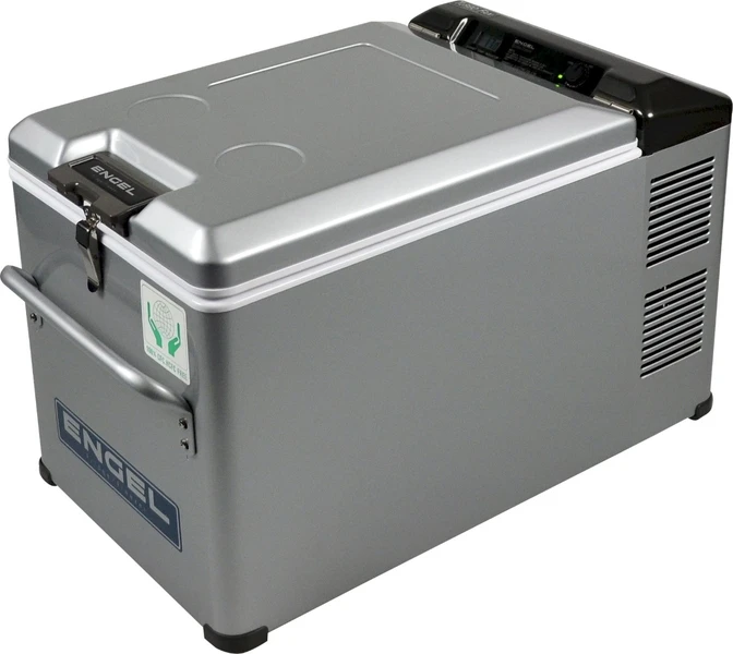 Engel MT35F-S Compressor Koelbox - 32 Liter - Afbeelding 3