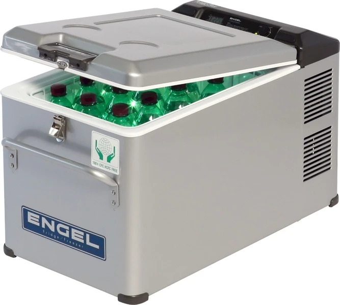Engel MT35F-S Compressor Koelbox - 32 Liter - Afbeelding 5