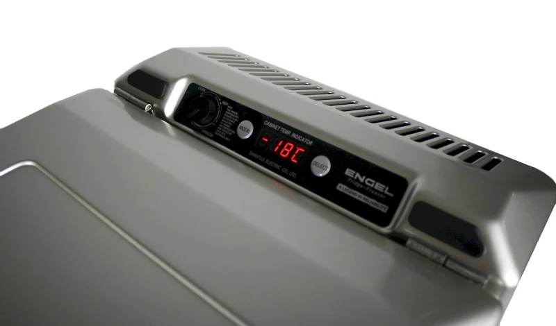 Engel MD45F-CD-P Dual-zone Compressor Koelbox - 40 Liter - Afbeelding 5