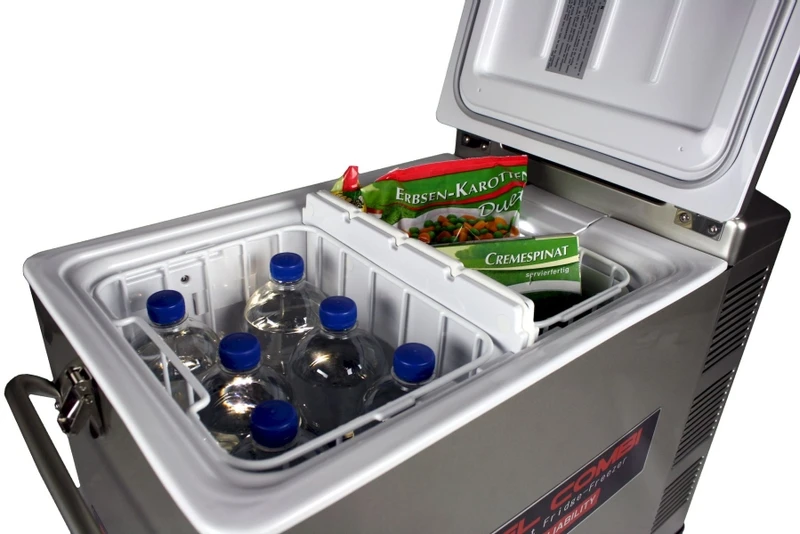 Engel MD45F-CD-P Dual-zone Compressor Koelbox - 40 Liter - Afbeelding 4