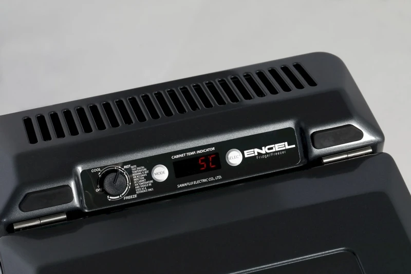 Engel MT45F-V Compressor Koelbox - 40 Liter - Afbeelding 5