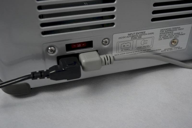 Engel MT35F-S Compressor Koelbox - 32 Liter - Afbeelding 8