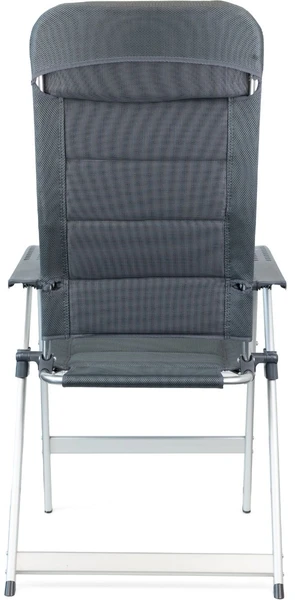 Dukdalf Brillante 8800 Standenstoel - Antraciet - Afbeelding 5